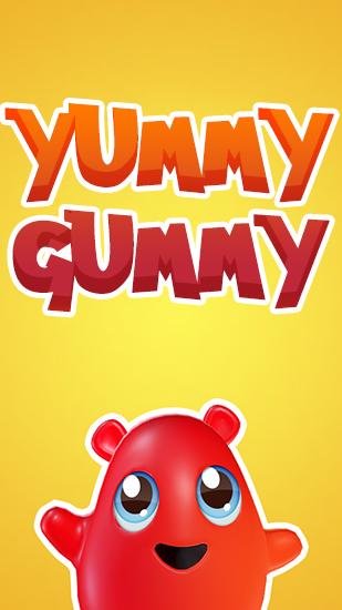download Yummy gummy apk
